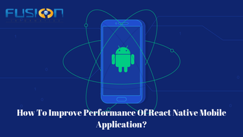 6 SIMPLE WAYS TO SPEED UP YOUR REACT NATIVE APP